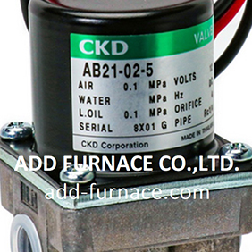 AB21-02-5-DC12V